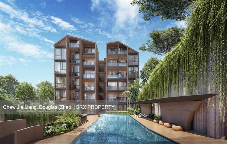 The Hillshore (D5), Condominium #614311451